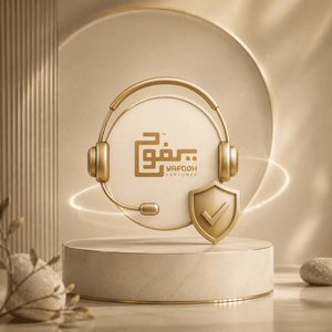 دعم موثوق