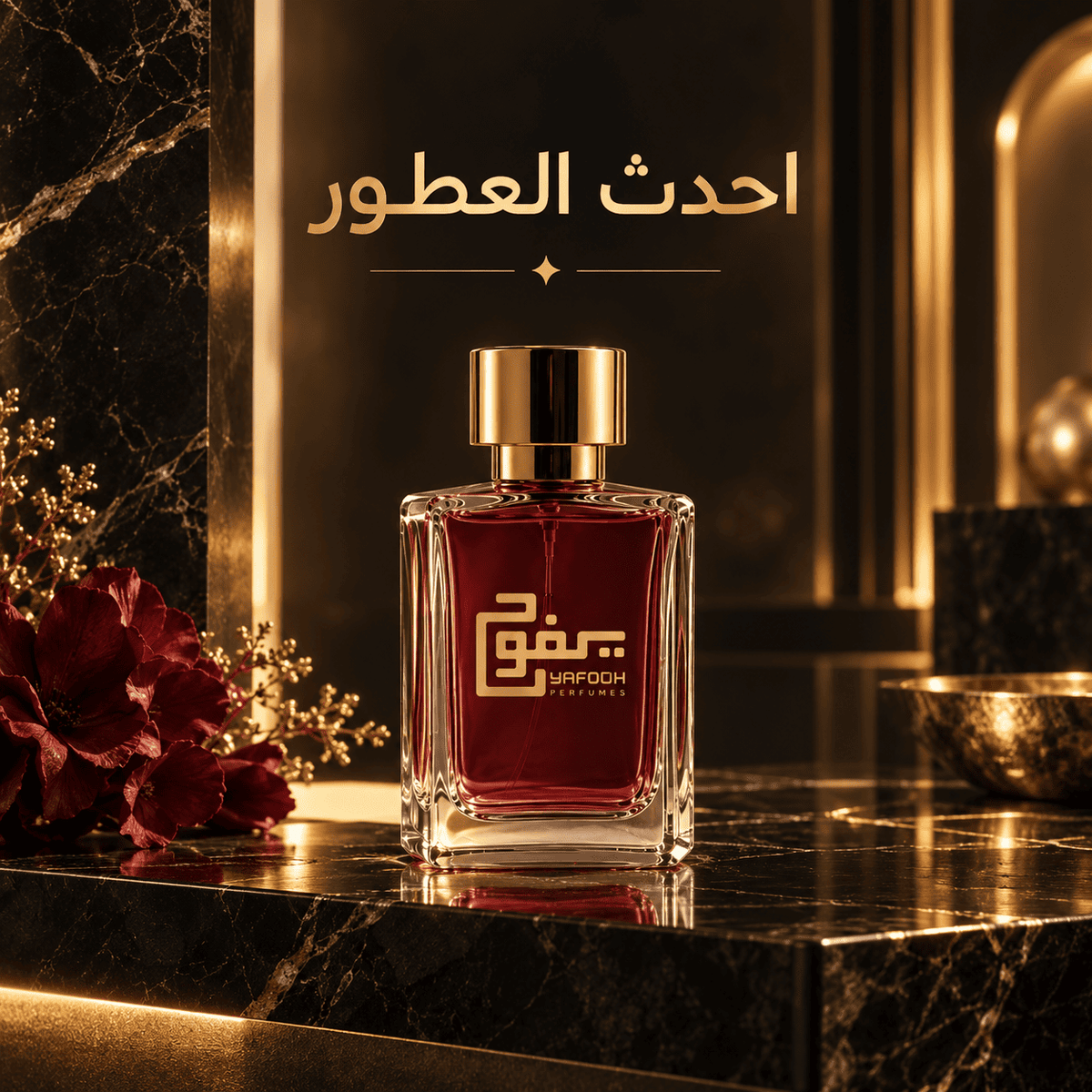 احدث العطور