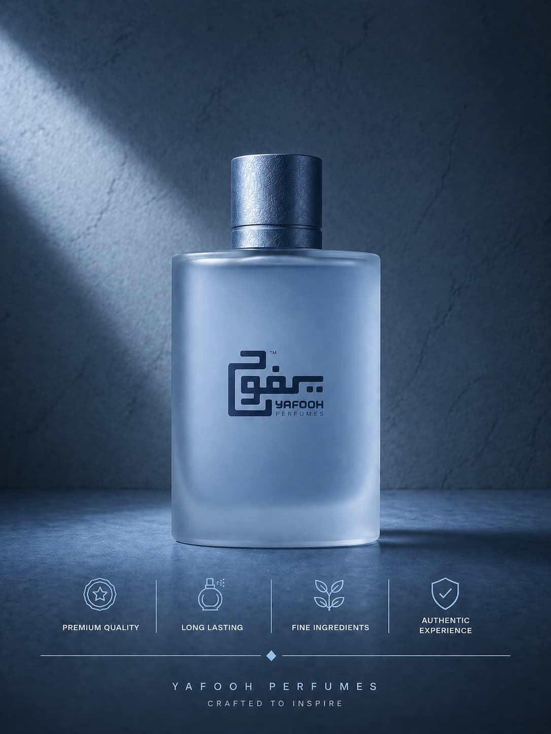 كريد أفنتوس " كريد" رجالي