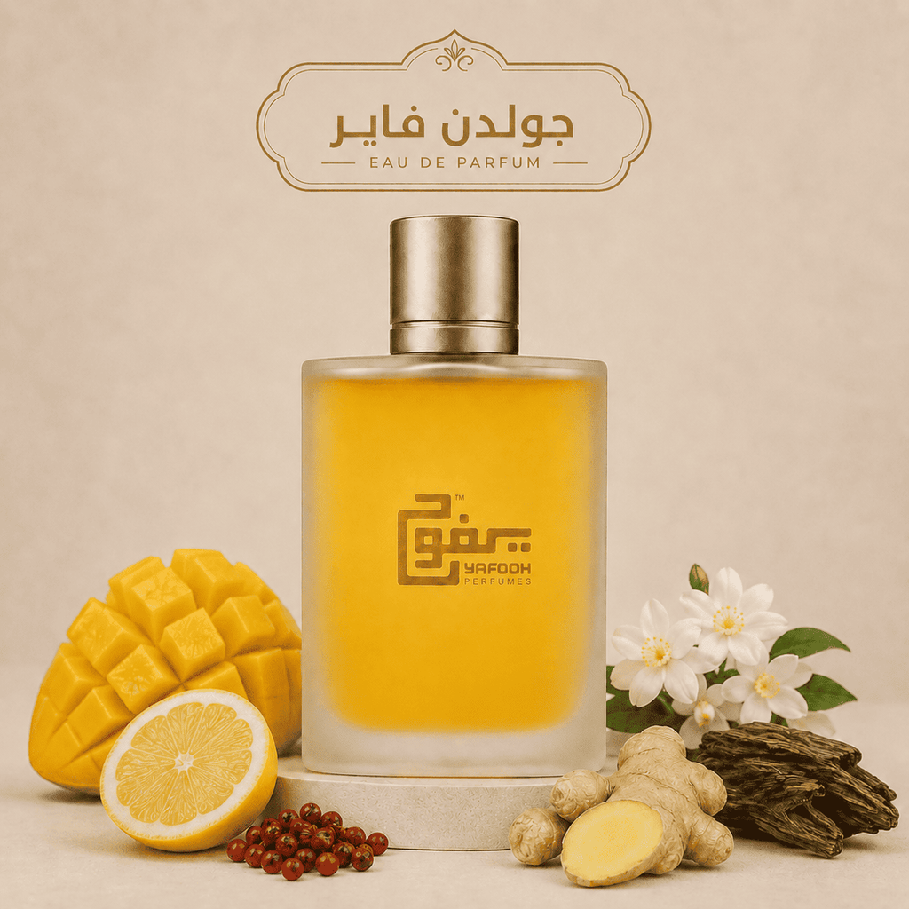 جولدن فاير