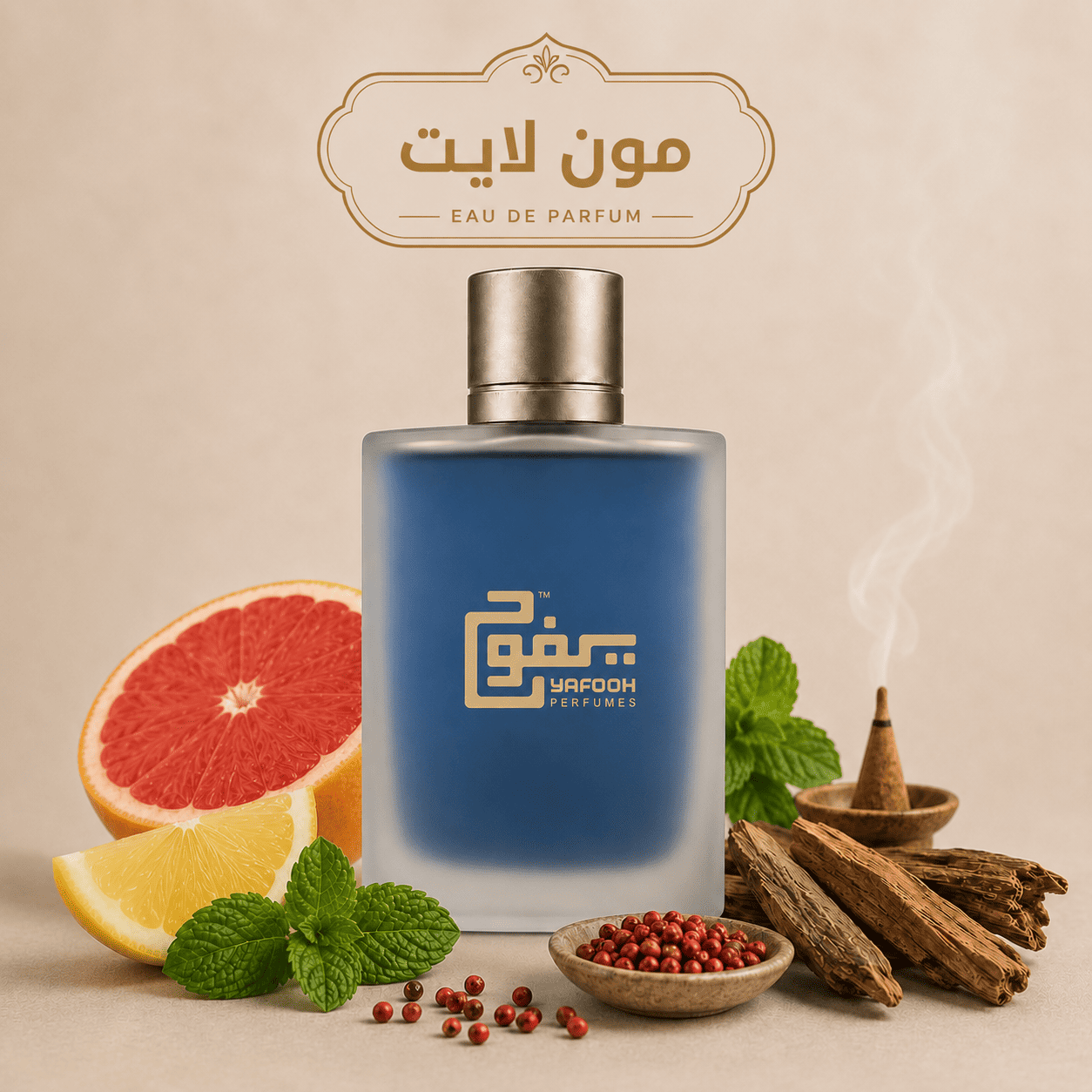 مون لايت