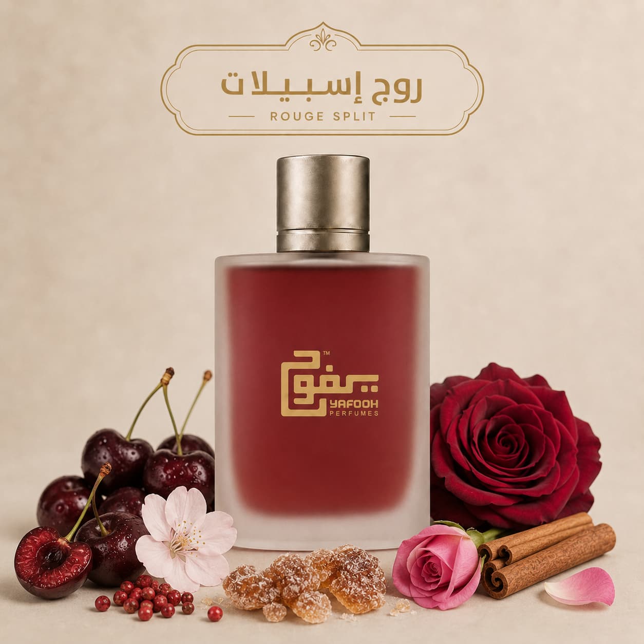 روج اسبيلات