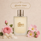 مسك متسلق  "العربية للعود" للجنسين