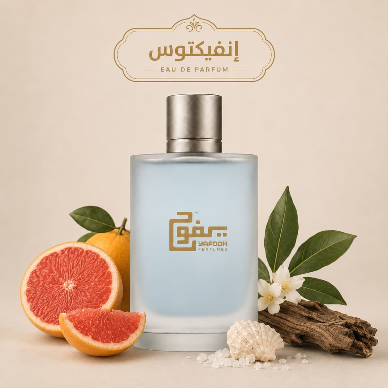 انفكتوس  "باكو رابان" رجالي