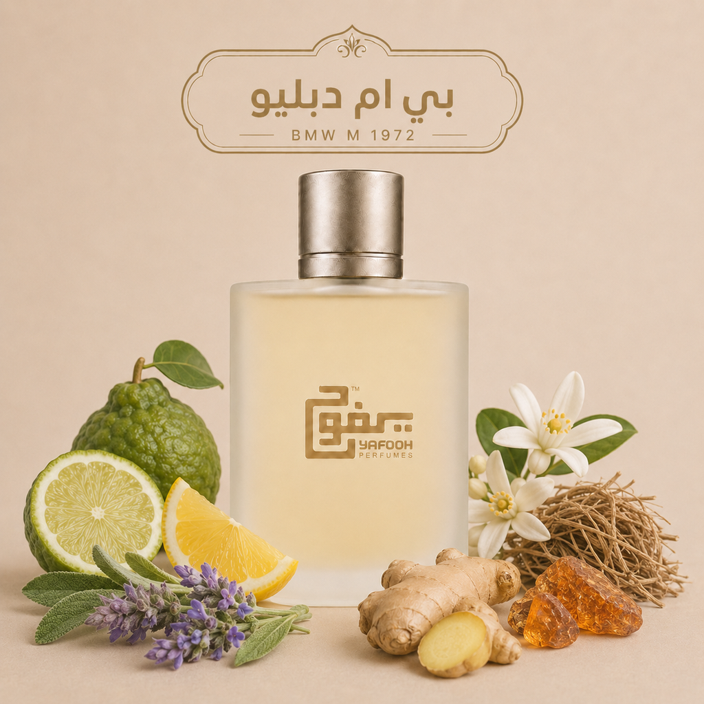 بي ام دبليو " رجالي"