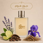 ديور هوم " كريستيان ديور " رجالي