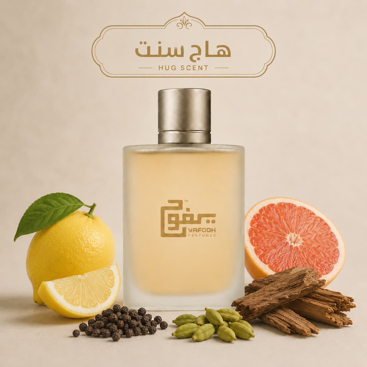 هاج سنت " أكاسيا" رجالي