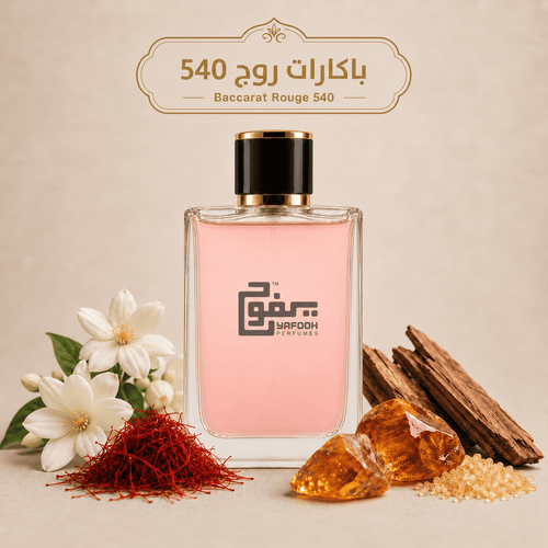 بكارات روج " فرانسيس كوركدجيان" للجنسين