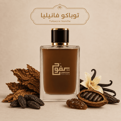 توباكو فانيليا "توم فورد" للجنسين