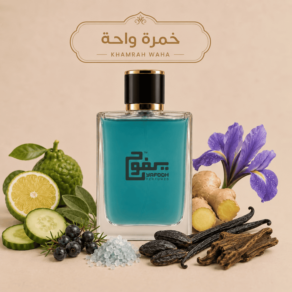 خَمرة واحة
