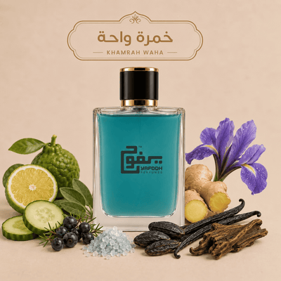 خَمرة واحة