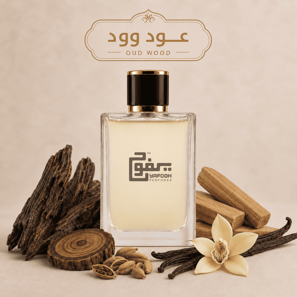 عود وود " توم فورد" للجنسين