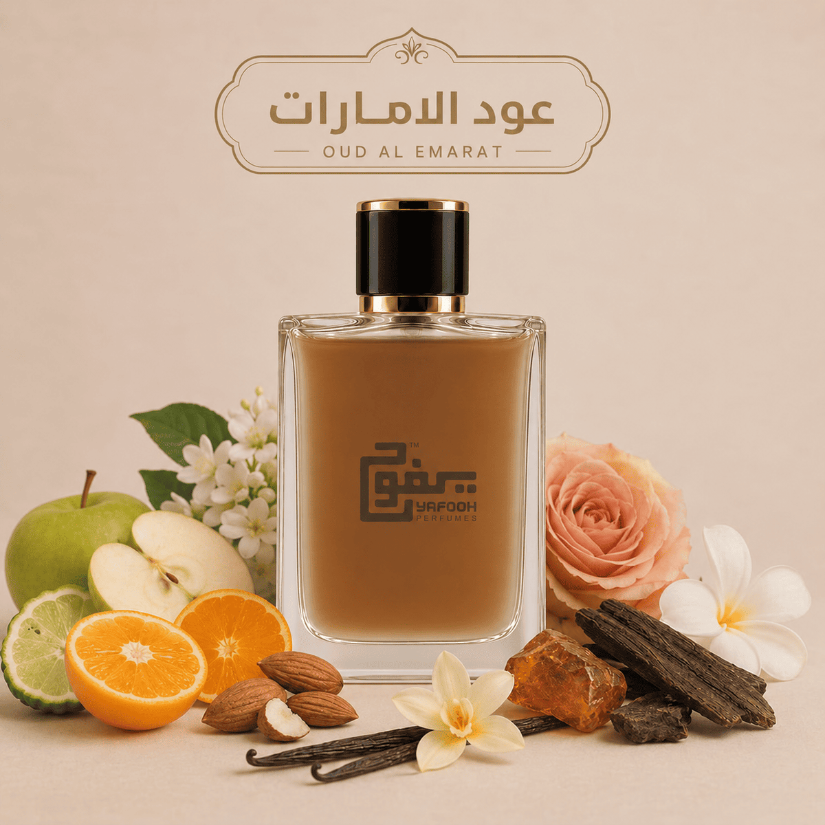 عود الإمارات للجنسين
