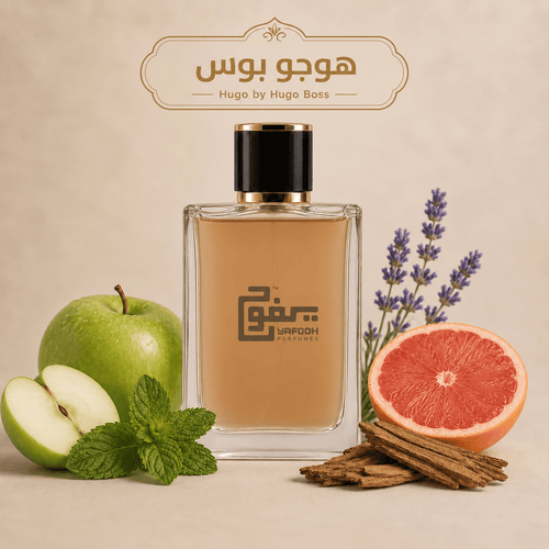هوجو "هوجو بوس" رجالي