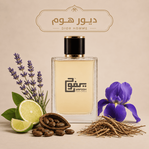 ديور هوم " كريستيان ديور " رجالي