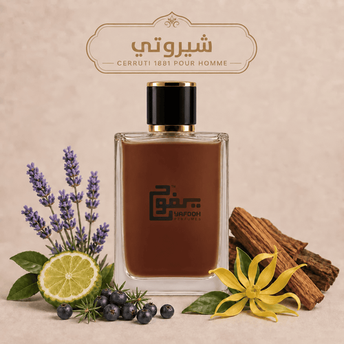 شيروتي باور هوم "شيروتي"  رجالي