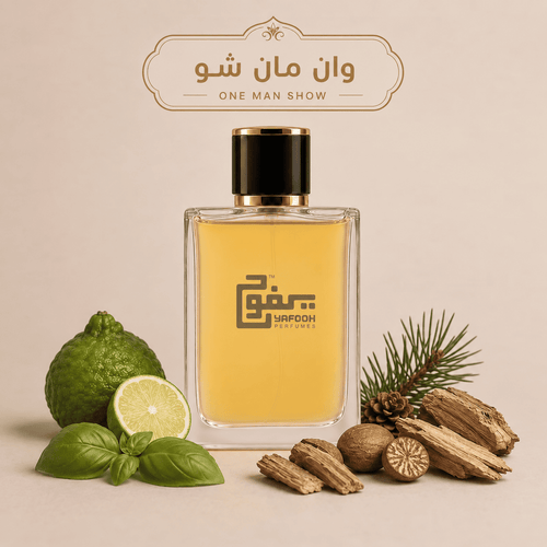 وان مان شو "جاك بوغارت" رجالي