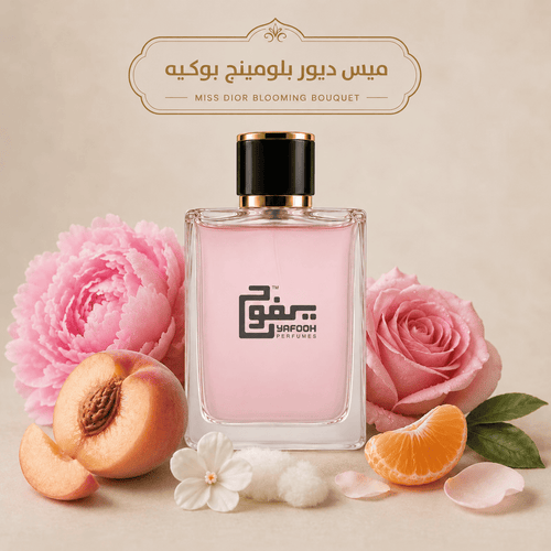 بلومينج بوكيه " مس ديور" حريمي