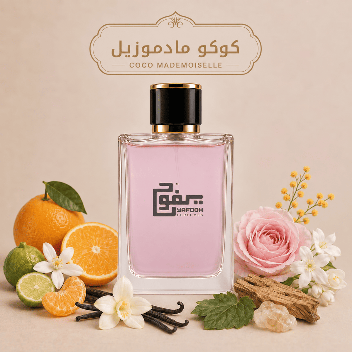 كوكو مادموزيل