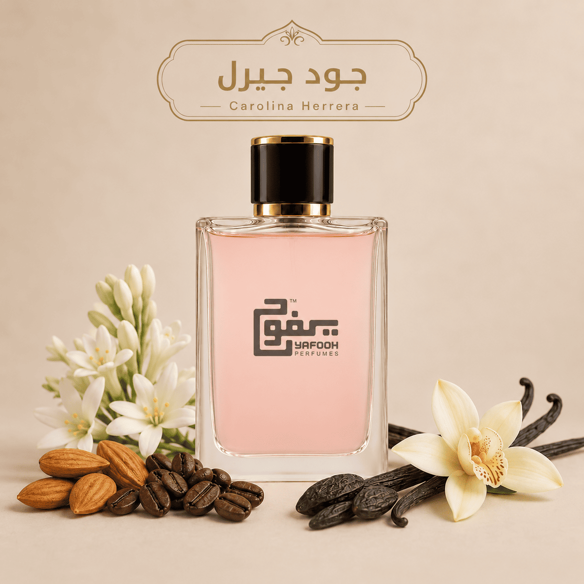 جود جيرل  "كارولينا هيريرا" حريمي