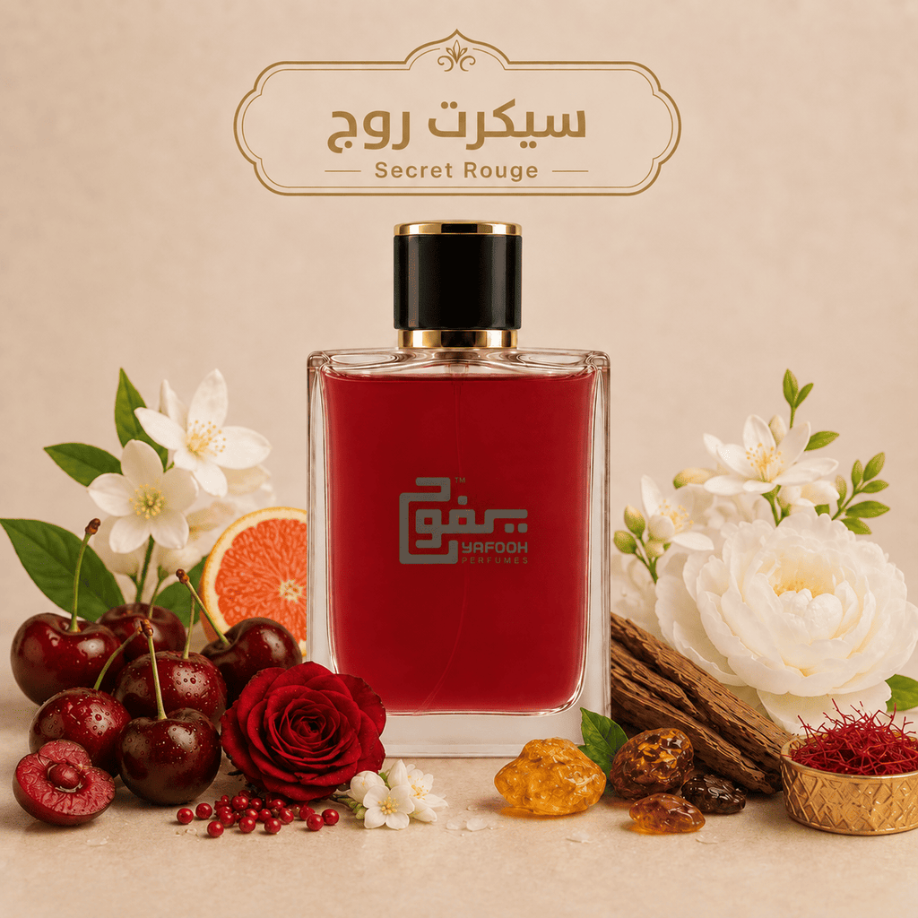 سكريت روج " كرييشن من جوفيدان" حريمي