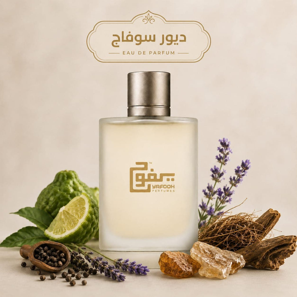 سوفاج " ديور" رجالي