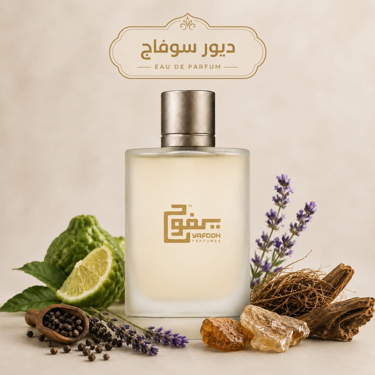 سوفاج " ديور" رجالي