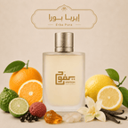 إربابورا "زيرجوف" للجنسين