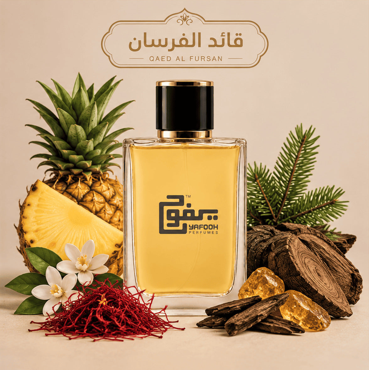 قائد الفرسان